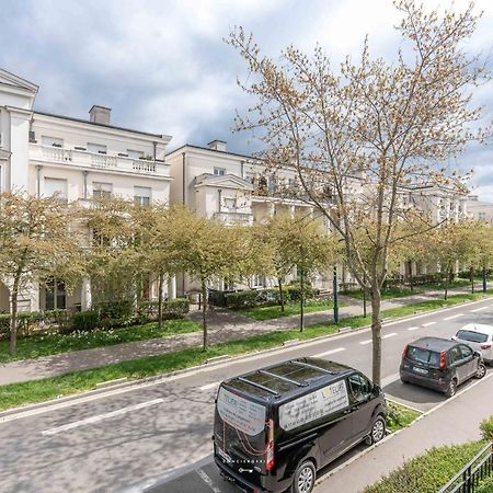 Disneyland-Paris 8Pers, 2 Parkings, Wifi, Serris Exterior foto